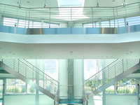 103 S/Steel with Stringers 08 Marretti Stairs Brisbane